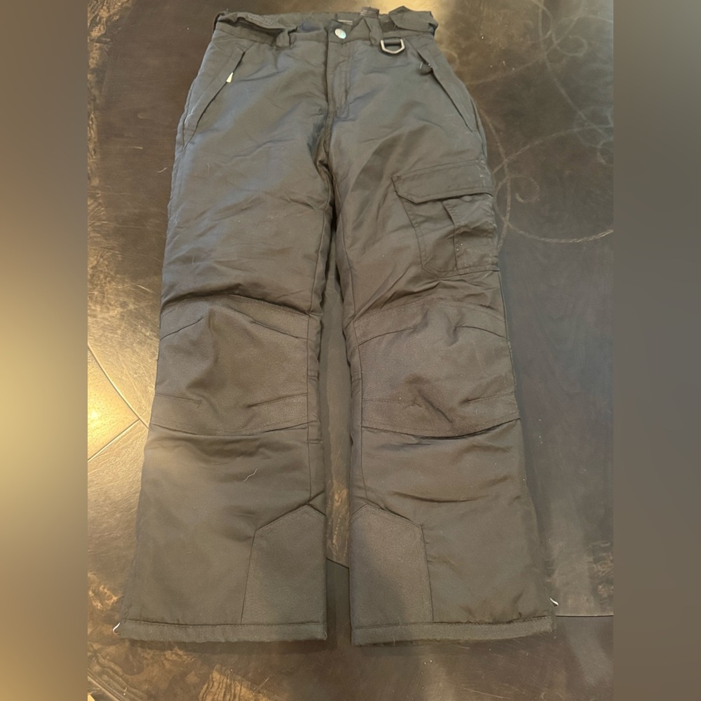 Artic Quest AQ Youth Ski Pants